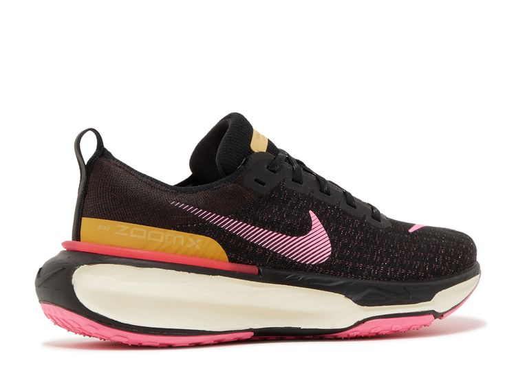 Wmns ZoomX Invincible 3 'Earth Pink Spell' - Nike - DR2660 200 - earth ...