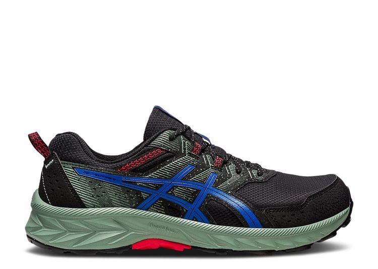 asics gel venture 6 phantom sunflower