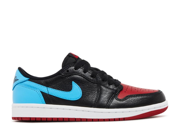 Air Jordan 1 Low OG Shoes.