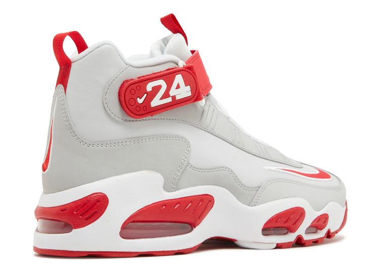 nike air griffey max 1 cincinnati reds