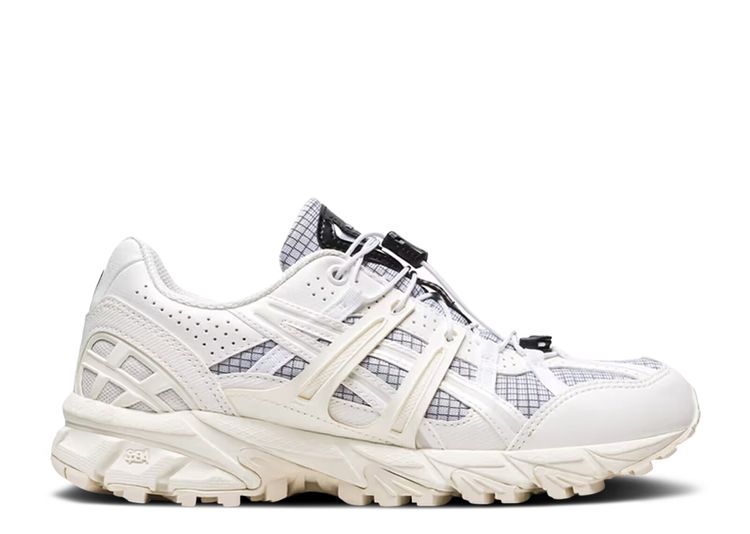 Matin Kim X Wmns Gel Sonoma 15 50 'Tracing Ego Grey' - ASICS