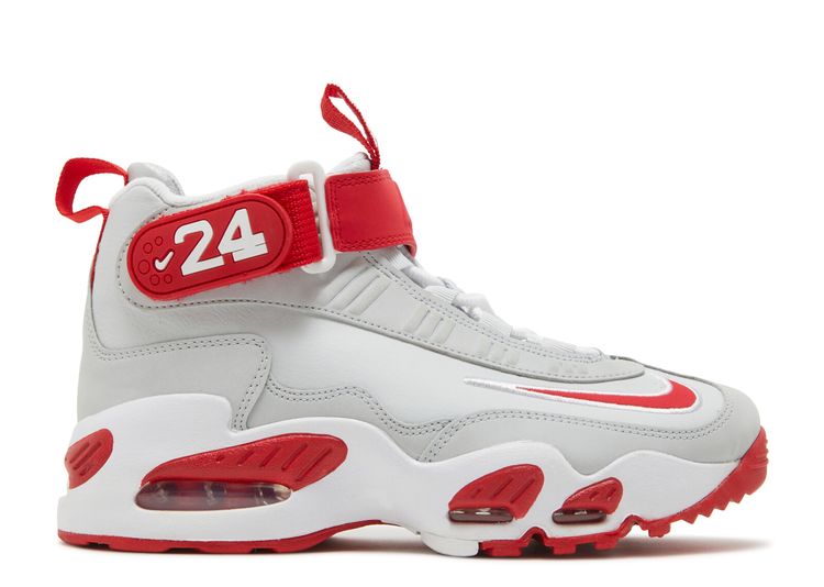 nike air griffey max 1 cincinnati reds