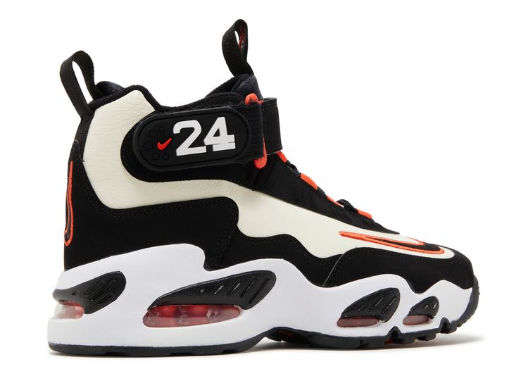 Nike Air Griffey Max 1 San Francisco Giants