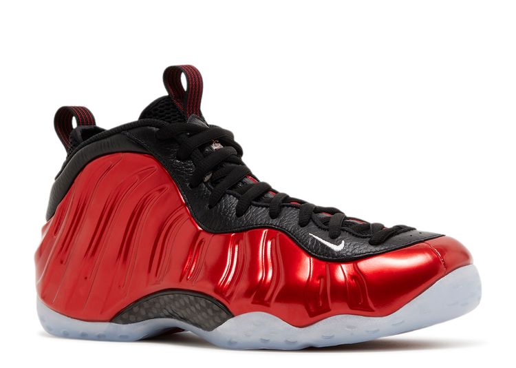 Nike Air Foamposite One Metallic Red DZ2545-500