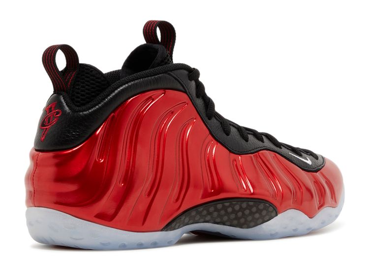 Nike Air Foamposite One Metallic Red DZ2545-500