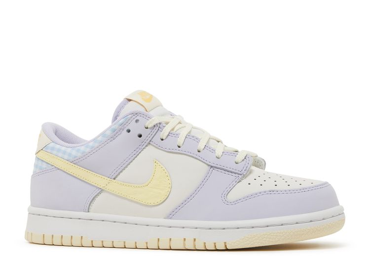 Nike Dunk Low SE GS “Easter”