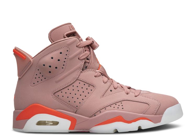 jordan 6 aleali may