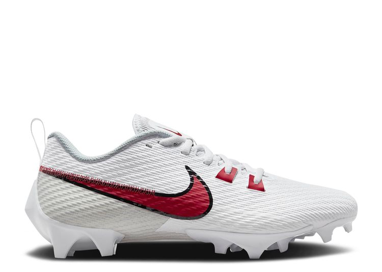 Vapor Edge Speed 360 2 Tb White Team Crimson Nike Fj1582 160 Whitepure Platinumteam 9735