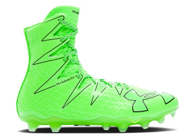 Under armour highlight on sale mc le america