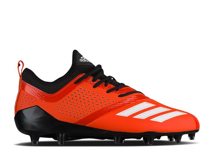 adizero 5 star 7.0 red