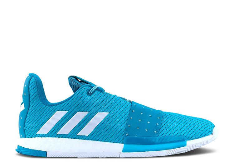 harden vol 3 blue