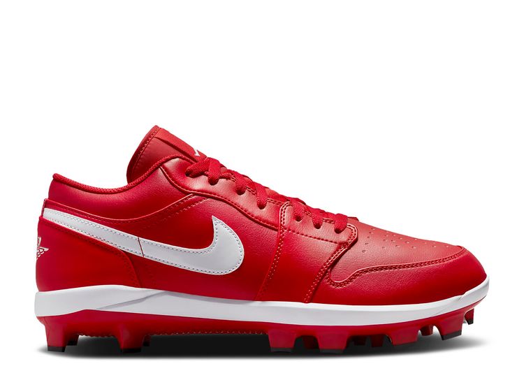 university red and white jordans