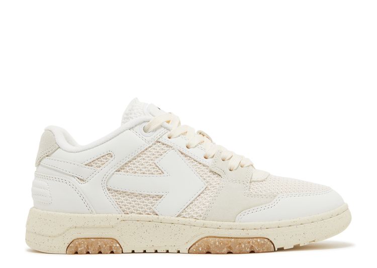 Off White Wmns Out Of Office Slim 'White' - Off White ...