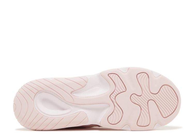 Wmns Tech Hera 'Pearl Pink' - Nike - DR9761 600 - pearl pink/pearl pink