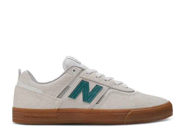 Jamie Foy X Numeric 306 Sea Salt Teal New Balance Nm306rup Sea Saltteal Flight Club