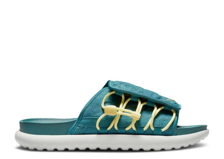 Future Movement x Asuna 2 Slide 'Mineral Teal'