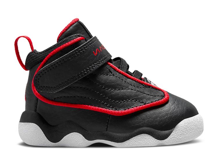 Jordan Pro Strong TD 'Black University Red' Air Jordan DC7910 061