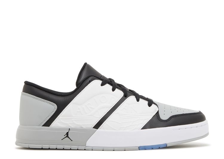 retro 1 light grey