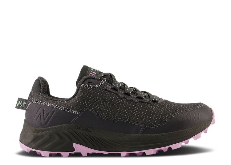 Wmns FuelCell 2190 'Blacktop Lilac Cloud' - New Balance - WT2190W1 ...