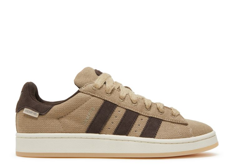 dark brown adidas