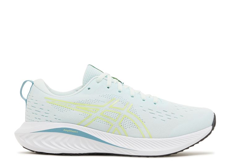 Wmns Gel Excite 10 'Soothing Sea' - ASICS - 1012B418 402 - soothing sea ...