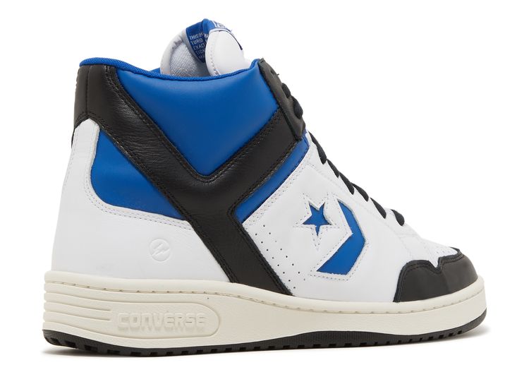 Fragment Design X Weapon High 'Sport Royal' - Converse - A06083C