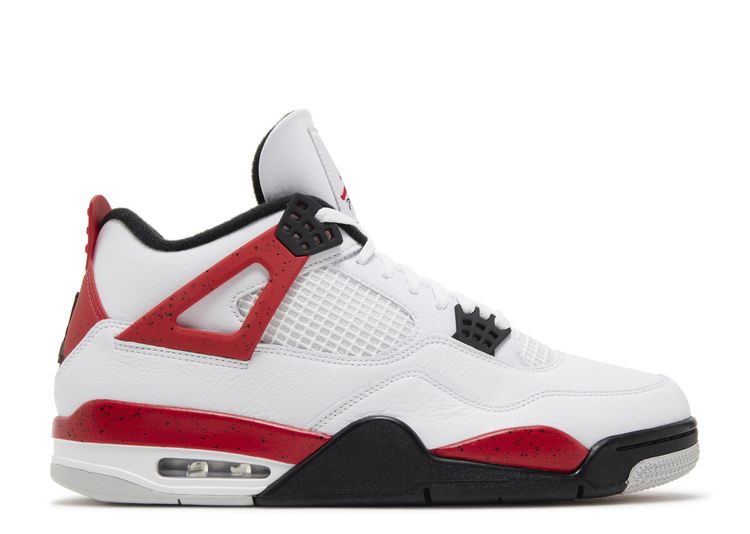 Air 4 Sneakers | Flight Club