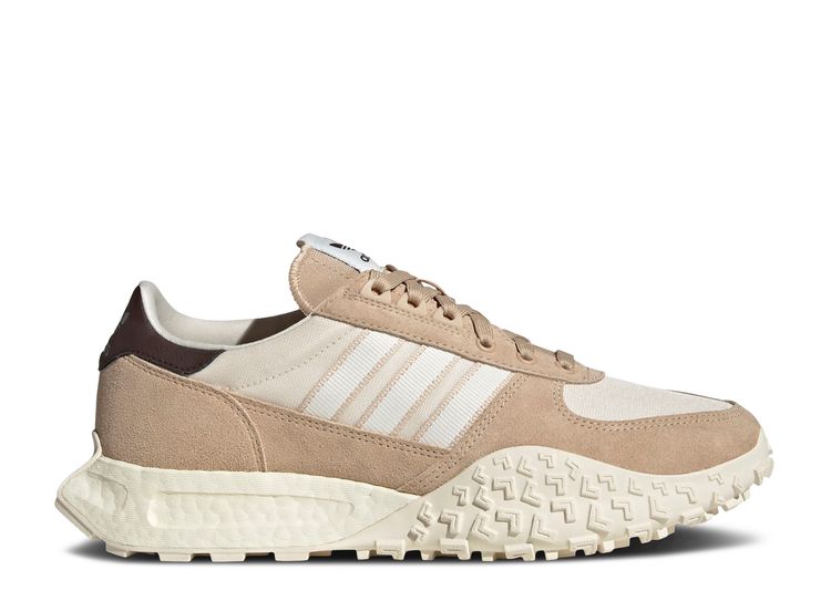 Retropy E5 W.R.P. 'Magic Beige' - Adidas - HQ1863 - magic beige/off ...