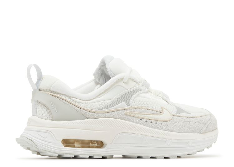 Wmns Air Max Bliss LX 'Photon Dust' - Nike - DX5658 100 - summit