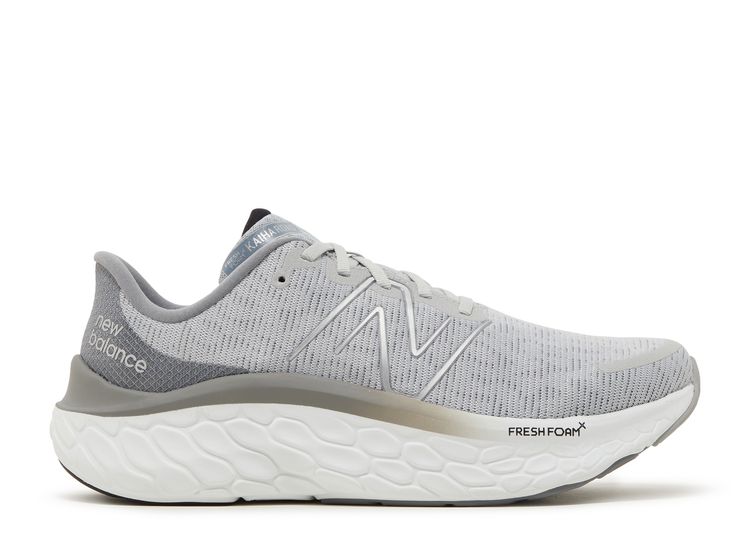 Fresh Foam X Kaiha Road 2E Wide 'Light Aluminum' - New Balance ...