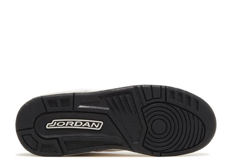 Air Jordan 3 GS Hide N' Sneak DX6665-100