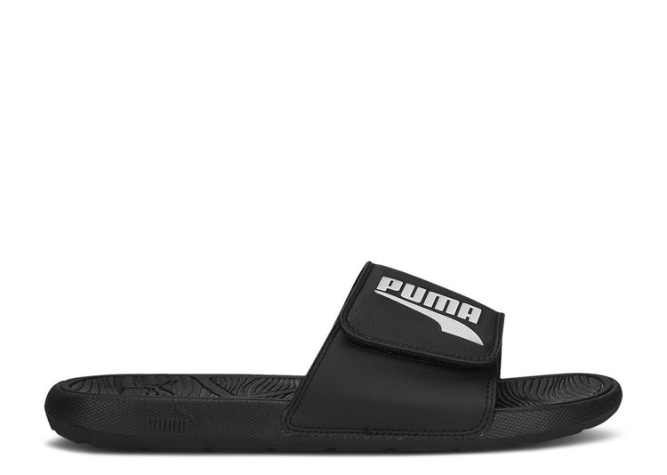 Cool cat 2 0 v fs bx slide black white puma 390962 01 black