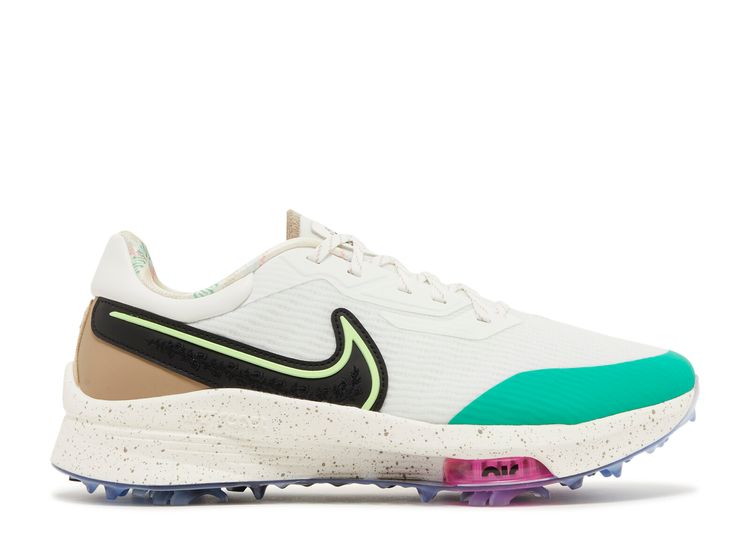 Air Zoom Infinity Tour NEXT% NRG Wide 'Sail Ghost Green' - Nike ...