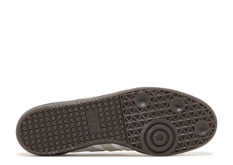 Kith X Samba OG 'Classics Program Mango' - Adidas - IE4800 - footwear ...