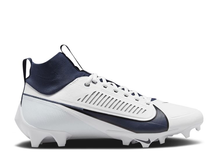 Vapor Edge Pro 360 2 TB 'White College Navy' - Nike - FJ1581 140 ...