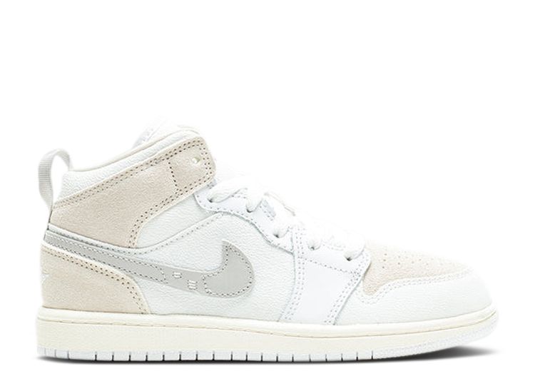 sail white jordan 1