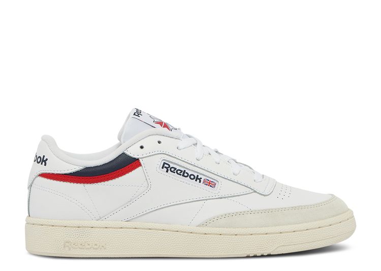 Club C 85 'Nautical Pack' - Reebok - IE2586 | Flight Club