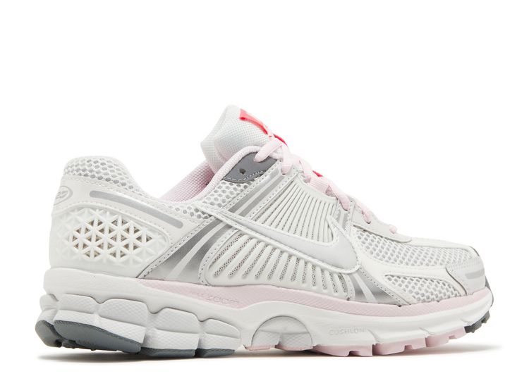 Wmns Air Zoom Vomero 5 '520 Pack Pink Foam' - Nike - FN3695 001 - white