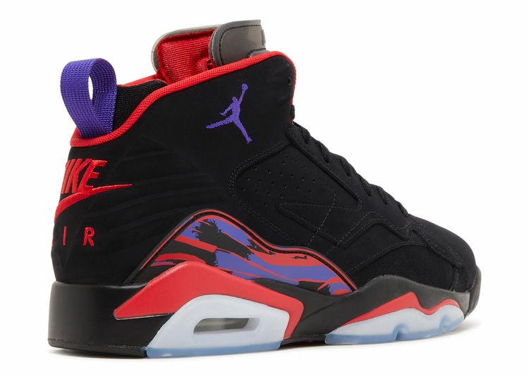 air jordan one black toe