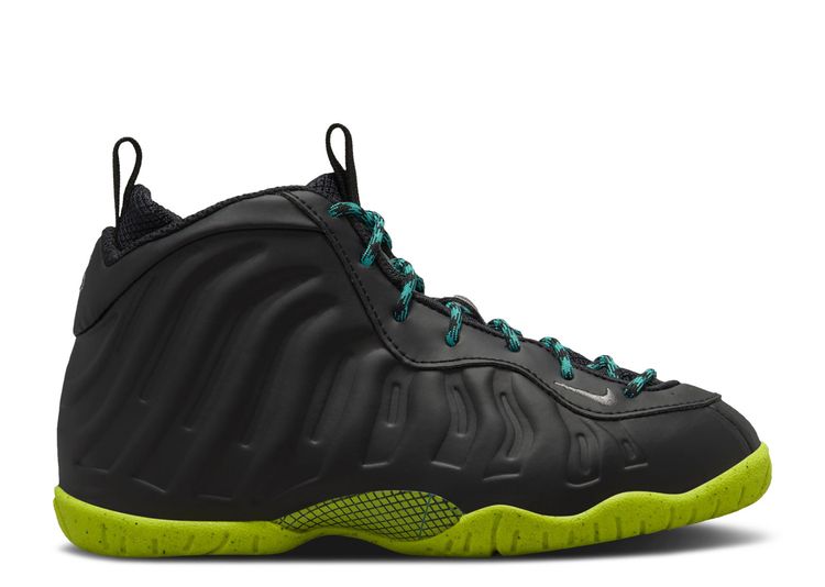 lil posite volt