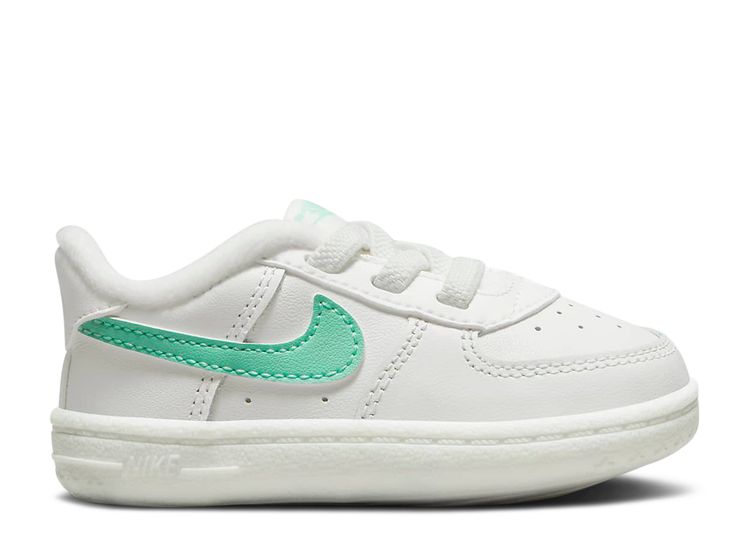 Force 1 Low CB 'White Emerald Rise'