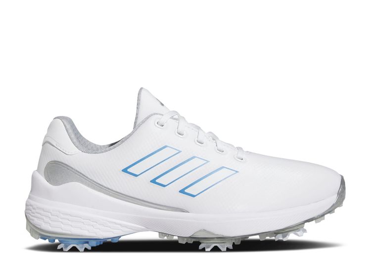 Wmns ZG23 Golf 'White Blue Fusion Metallic'