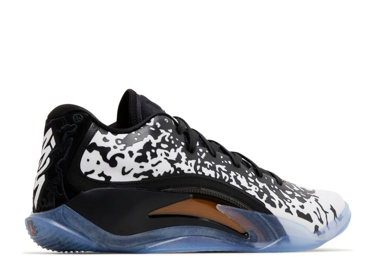 zion jordans