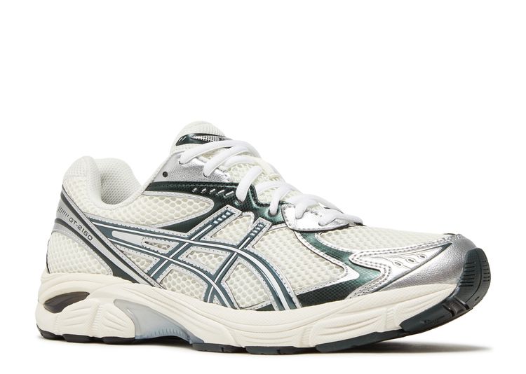 Kith X GT 2160 'Cream Scarab' - ASICS - 1201A955 100 - cream/scarab ...