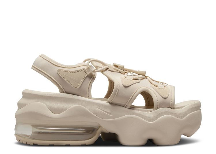 Wmns Air Max Koko Sandal 'Sand Drift' - Nike - FQ6477 126 - sand