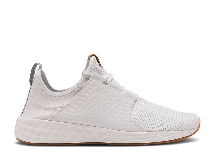 fresh foam cruzv1 reissue