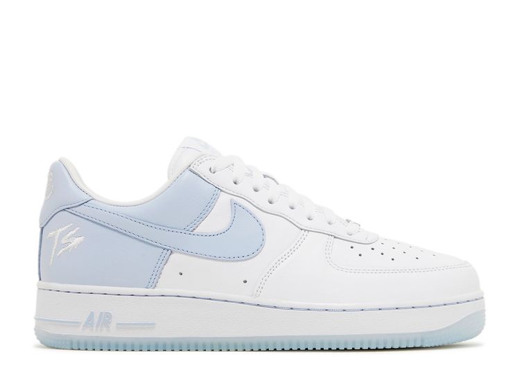 Terror Squad x Air Force 1 Low QS 'Loyalty'