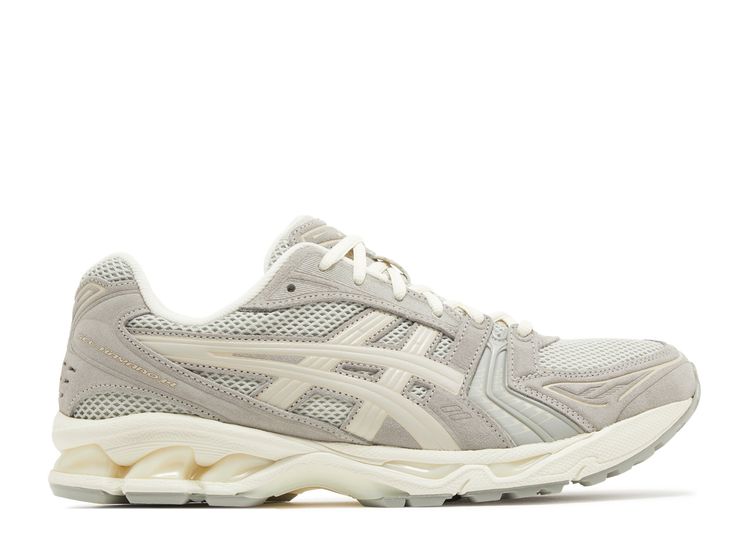 Gel Kayano 14 'White Sage Smoke Grey' - ASICS - 1201A161 028 - white ...