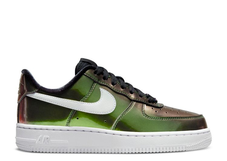 Wmns Air Force 1 Low 'Iridescent'