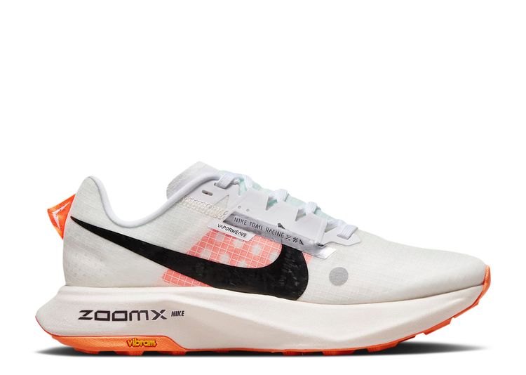 Wmns ZoomX Ultrafly Trail 'Prototype' - Nike - DZ0489 100 - white/total ...